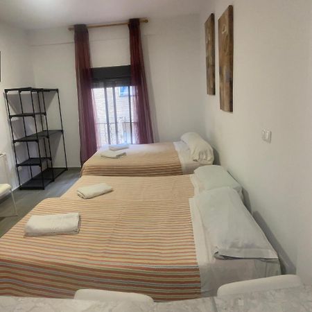 Habitaciones Familiares Con Bano Privado Lf - Sin Ascensor Zaragoza Kültér fotó
