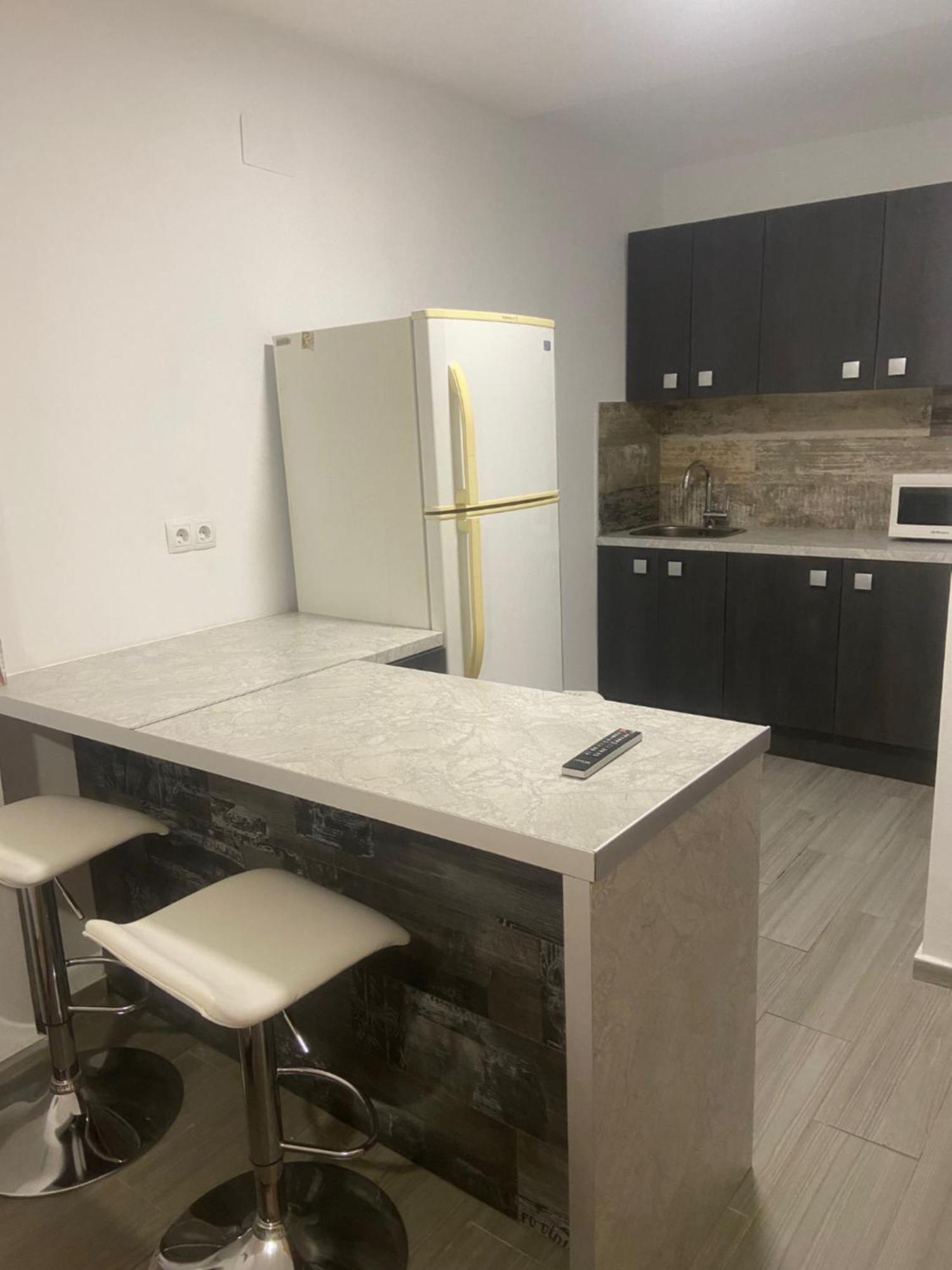 Habitaciones Familiares Con Bano Privado Lf - Sin Ascensor Zaragoza Kültér fotó